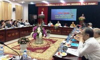 Colloque «Hanoi-ville de la paix: 15 ans d’intégration et de développement»