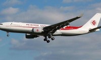 Air Algérie annonce avoir perdu le contact avec un avion