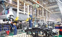 Le PM approuve le plan de développement de l’industrie automobile du Vietnam