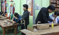 Les Etats Unis aident les handicapés vietnamiens à réintégrer la communauté