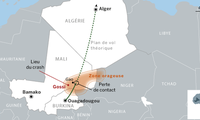Crash du vol AH5017 d’Air Algérie: Ghoul n’a pas précisé de date pour rendre public les résultats de