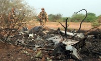 Crash d’avion d’Air Algérie : La deuxième boîte noire a été retrouvée au Mali