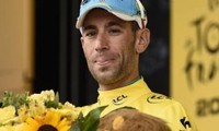 Tour de France: Vincenzo Nibali, le requin jaune 