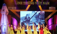 Echanges artistiques «Vietnam Sacré»