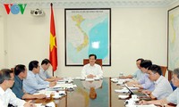 Il faut faire de Lào Cai le centre socio-économique du Nord