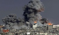 Gaza: malgré les bombes et les morts, l'espoir de trêve renaît
