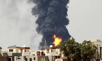 Libye: la principale base militaire à Benghazi tombe aux mains des islamistes