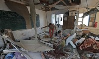 Gaza: La communauté internationale exige un cessez-le feu immédiat
