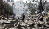 Gaza: Israël annonce un cessez-le-feu humanitaire de 4 heures