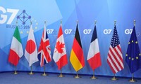 Les dirigeants du G7 menacent de nouvelles sanctions contre la Russie