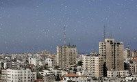 Netanyahu «déterminé» à détruire la totalité des tunnels de Gaza