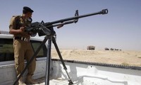 Irak: 17 soldats tués dans des combats au sud de Bagdad