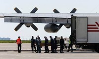 La Russie remet des éléments sur le vol MH17 aux enquêteurs