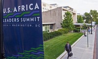 Sommet Etats-Unis/Afrique : l’économie au centre des débats