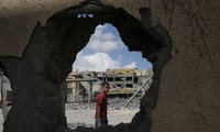 Gaza : Un cessez-le-feu de 72 heures a été accepté par le Hamas et par Israël