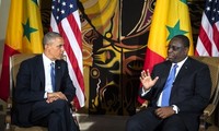 Sommet Etats-Unis – Afrique : une histoire d’opporturnités