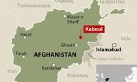 Kaboul : un militaire haut gradé américain tué et 15 blessés dans une fusillade