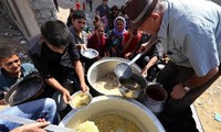 Irak: Les appels à l'aide se multiplient pour les Yazidis
