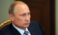 Sanctions occidentales : Poutine ordonne d'élaborer des mesures de riposte