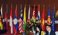 Prochaines rencontres entre l’ASEAN et les partenaires à Naypyitaw