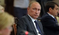 Sanctions: Poutine riposte en interdisant les importations agroalimentaires