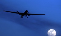 Sept personnes tuées par des frappes de drone américain au Pakistan 
