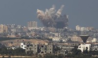 Gaza : La reprise des combats entre Israël et le Hamas