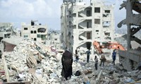 Cessez-le-feu à Gaza: Les Palestiniens font monter la tension
