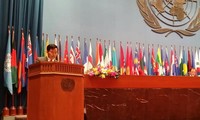 Le Vietnam participe à la 70e session de l’ESCAP