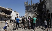 Les Palestiniens blâment Israël pour l'échec de la trêve