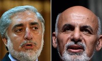 Afghanistan : Abdullah et Ghani d'accord sur un gouvernement d'unité nationale