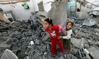 Gaza : les réactions de Ban Ki-moon et des Etats-Unis