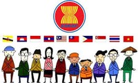Promouvoir la paix dans la région de l’ASEAN