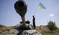 Ukraine: l’opposition prête à un cessez-le-feu dans l’est