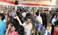 Ho Chi Minh-ville : Exposition sur Hoang Sa et Truong Sa
