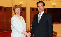 Le Vietnam et l'Union européenne termineront à terme leurs négociations sur le FTA