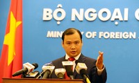 Le Vietnam dénonce l’agressivité des extrémistes khmers