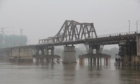Le pont Long Bien : témoin de l’histoire hanoienne