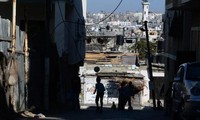 La trêve persiste à Gaza, poursuite des discussions mercredi
