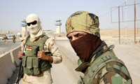Irak : Londres va livrer des armes aux Kurdes