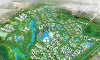 Premier ministre : Accélérer la construction du complexe technologique de Hoa Lac