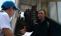 Faire le mieux pour rapatrier les travailleurs vietnamiens de Libye