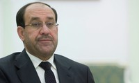 L'ONU qualifie le départ de Maliki de "pas historique" pour l'Irak