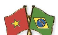 Le Vietnam souhaite approfondir les relations avec le Brésil
