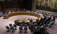  L'Onu vote une résolution contre les djihadistes en Irak et Syrie