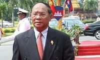 Le Vietnam et le Cambodge renforcent leur coopération intégrale