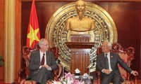 Booster le partenaire Vietnam - Pays-Bas