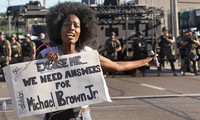Etats-unis : La garde nationale déployée à Ferguson