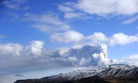 Évacuation des environs de l'un des plus grands volcans d'Islande