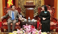 Le Vietnam souhaite renforcer sa coopération avec les Émirats arabes unis